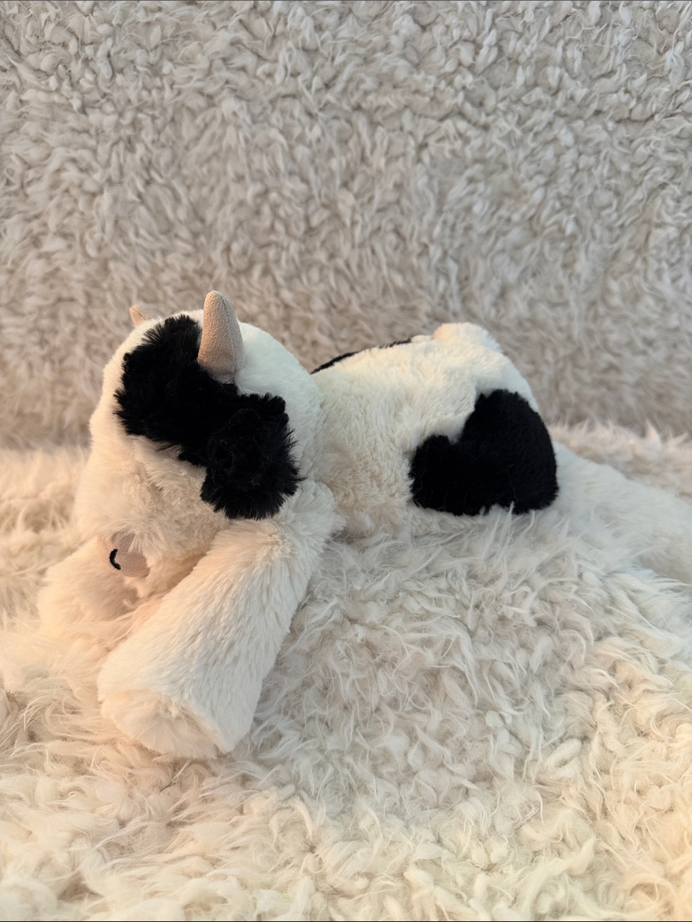 Smudge Cow- Jellycat